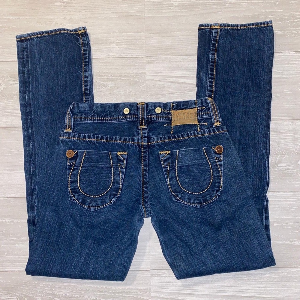 True religion 28 jeans 🦋